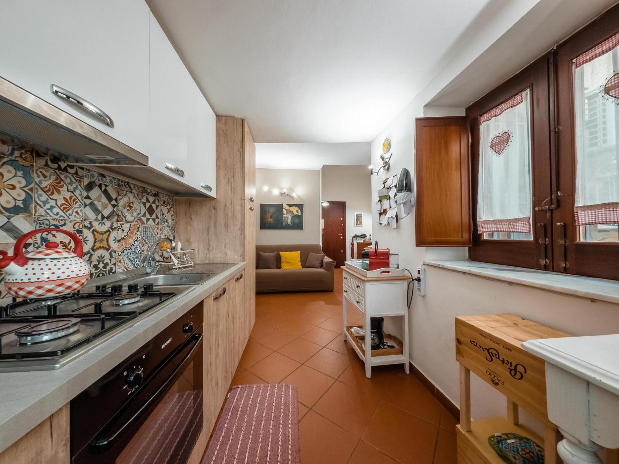 Casa Ruggiero Villa ปาแลร์โม ภายนอก รูปภาพ