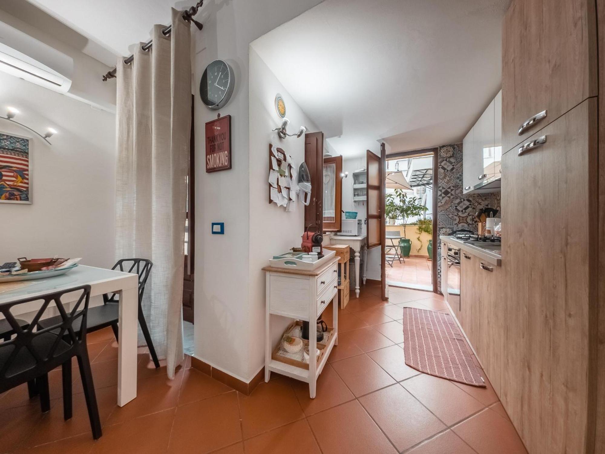 Casa Ruggiero Villa ปาแลร์โม ภายนอก รูปภาพ