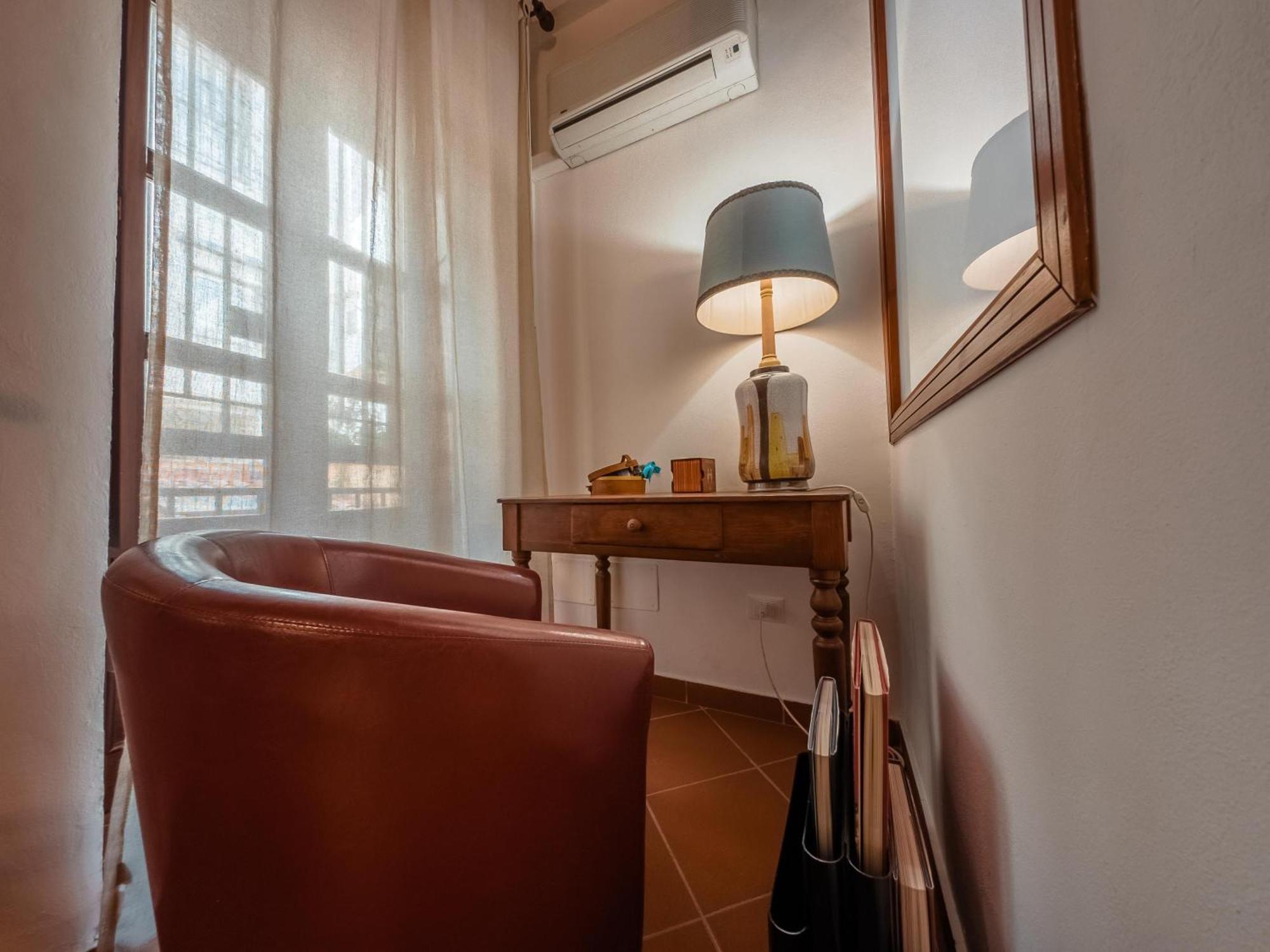 Casa Ruggiero Villa ปาแลร์โม ภายนอก รูปภาพ